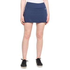 HEAD Advantage Angled Tennis Golf Running Skort